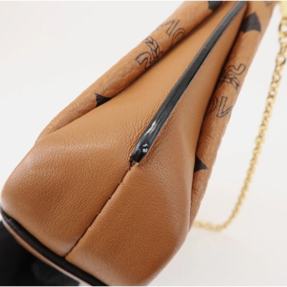 💎✨HOT BUY✨💎AUTHENTIC MCM Visetos Leather - Picture 11 of 14